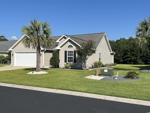 417 Barton Loop, Myrtle Beach, SC 29579 - photo 2