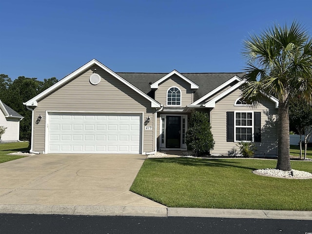 417 Barton Loop, Myrtle Beach, SC 29579 - photo 1