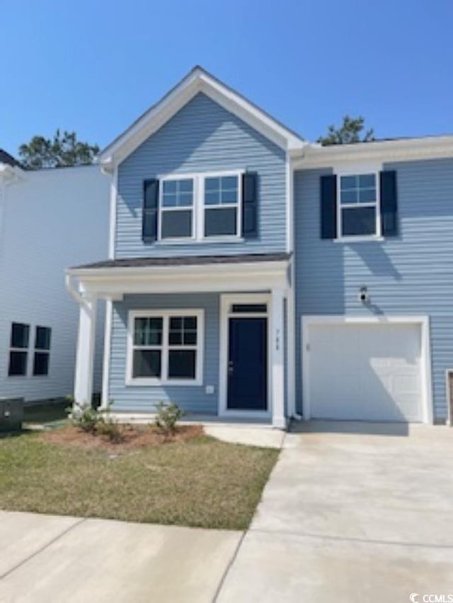 788 NW Palm Frond Way Unit 50, Calabash, NC 28467 - photo 1