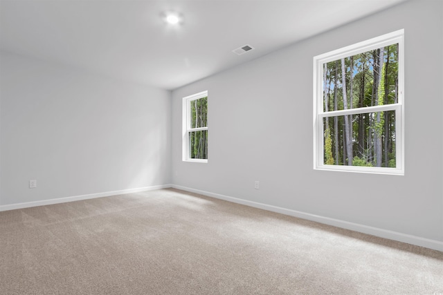 788 NW Palm Frond Way Unit 50, Calabash, NC 28467 - empty room featuring carpet