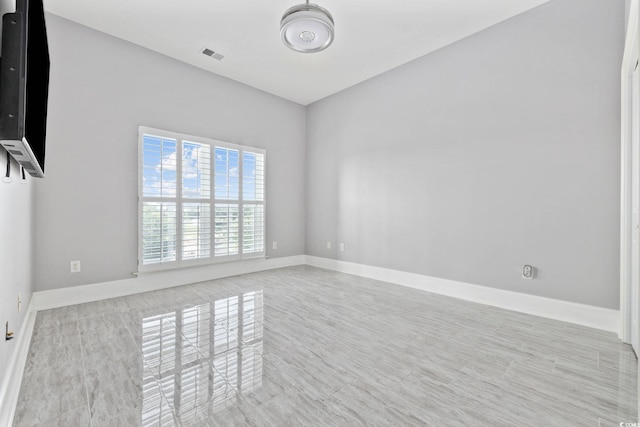 257 Venice Way Unit 2201, Myrtle Beach, SC 29577 - unfurnished room featuring wood finished floors