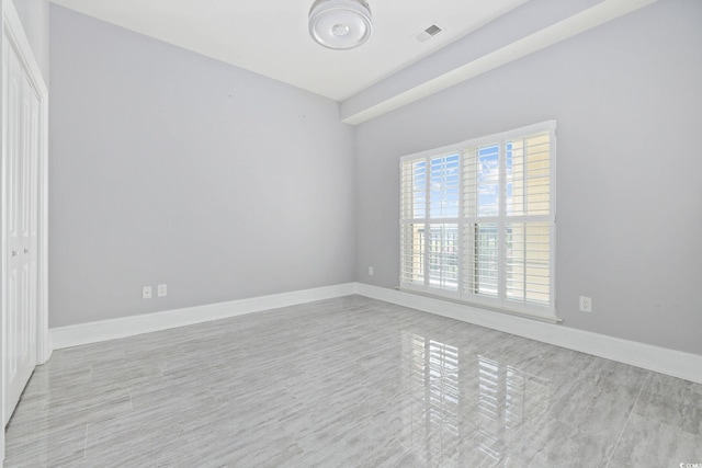 257 Venice Way Unit 2201, Myrtle Beach, SC 29577 - unfurnished room with baseboards