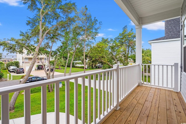 1716 26th Ave N, North Myrtle Beach, SC 29582 - photo 4