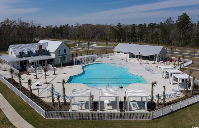 1264 Newell Dr, Myrtle Beach, SC 29588 - photo 19