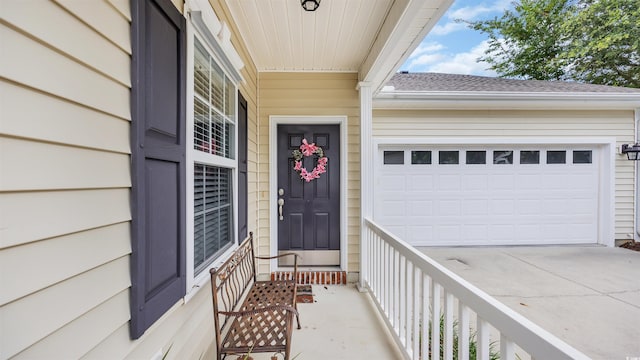 173 Knight Cir Unit 1, Pawleys Island, SC 29585 - property entrance featuring concrete driveway and roof with shingles