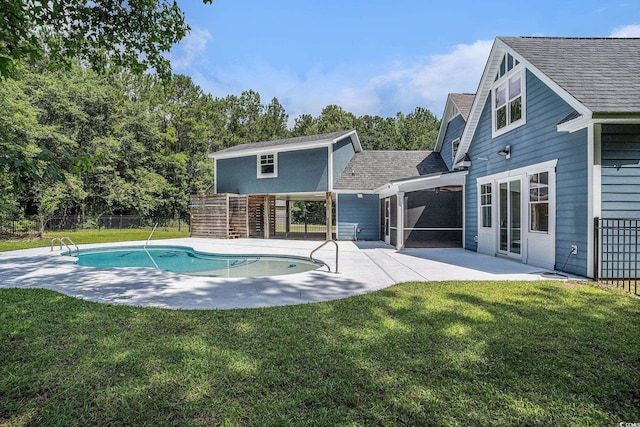 2815 Confederate Dr, Conway, SC 29526 - photo 40