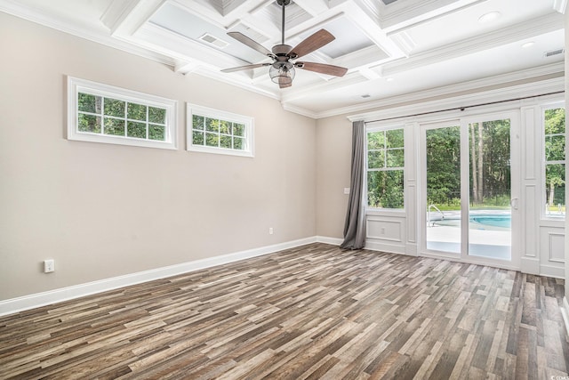 2815 Confederate Dr, Conway, SC 29526 - photo 20