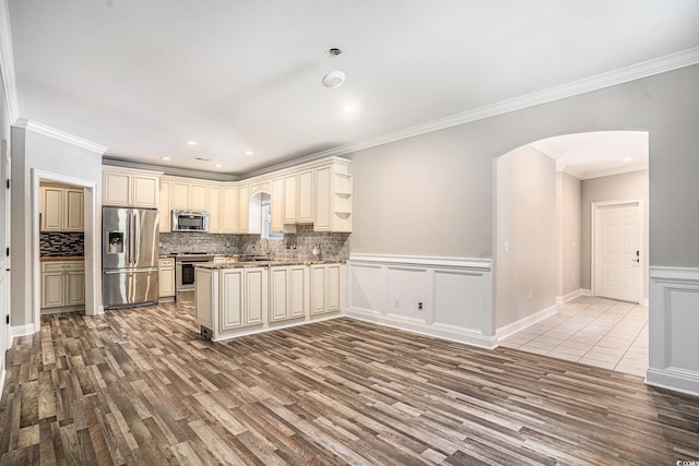 2815 Confederate Dr, Conway, SC 29526 - photo 13