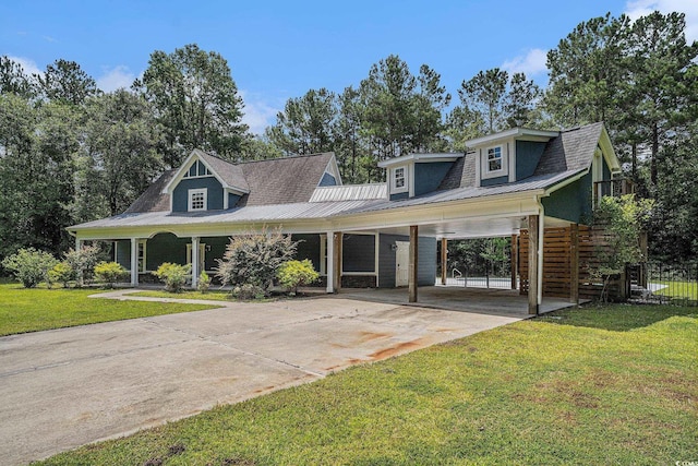 2815 Confederate Dr, Conway, SC 29526 - photo 6