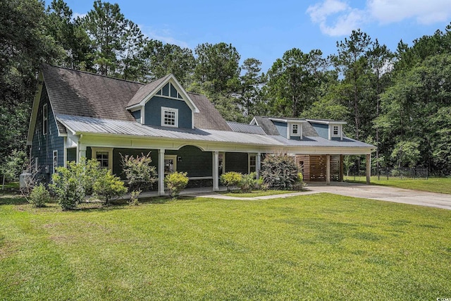 2815 Confederate Dr, Conway, SC 29526 - photo 5