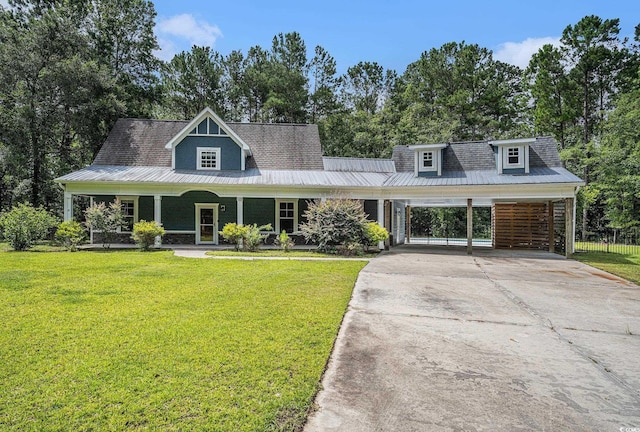 2815 Confederate Dr, Conway, SC 29526 - photo 4