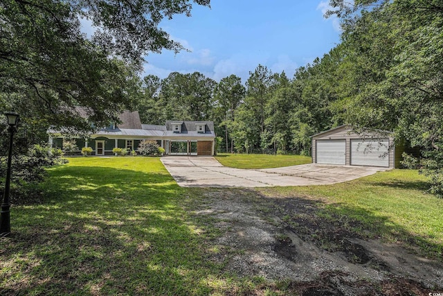 2815 Confederate Dr, Conway, SC 29526 - photo 3