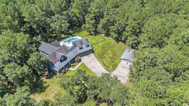 2815 Confederate Dr, Conway, SC 29526 - photo 2