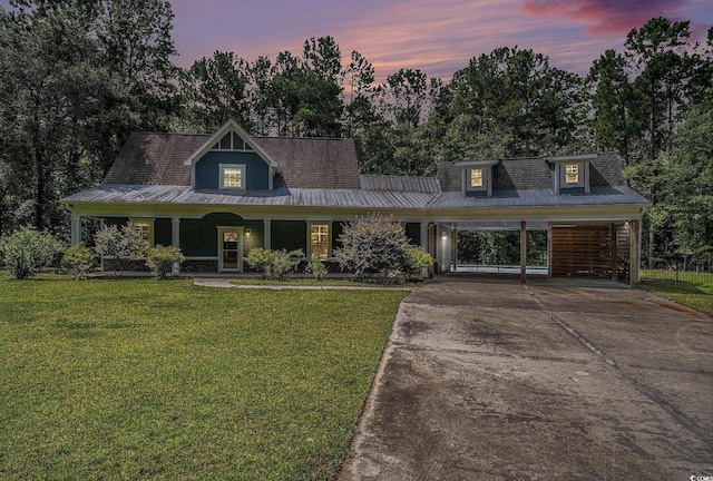 2815 Confederate Dr, Conway, SC 29526 - photo 1