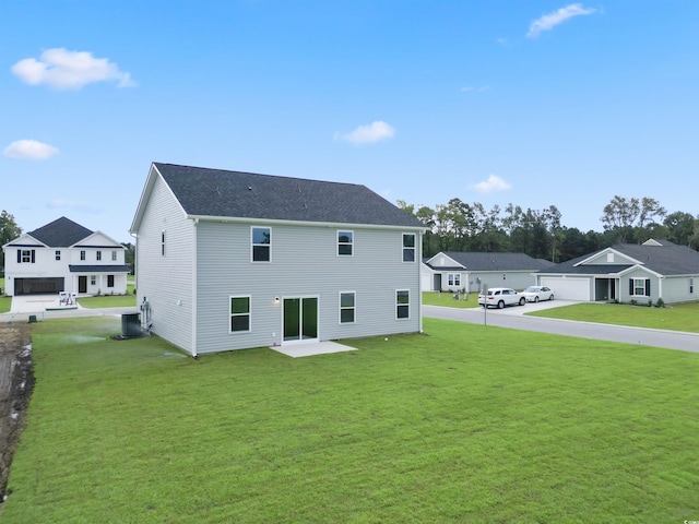 833 Rivas Dr, Conway, SC 29527 - photo 4