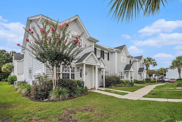 609 Sailbrooke Ct Unit 105, Murrells Inlet, SC 29576 - photo 1