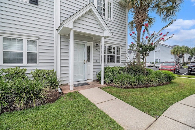 609 Sailbrooke Ct Unit 105, Murrells Inlet, SC 29576 - photo 4
