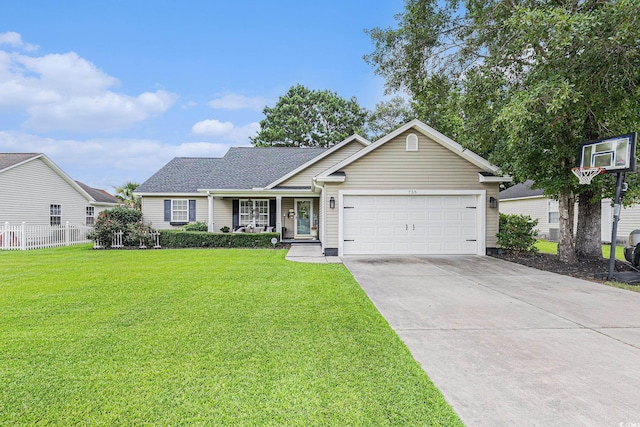 735 Golden Eagle Dr, Conway, SC 29526 - photo 5