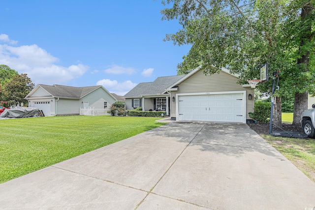 735 Golden Eagle Dr, Conway, SC 29526 - photo 4