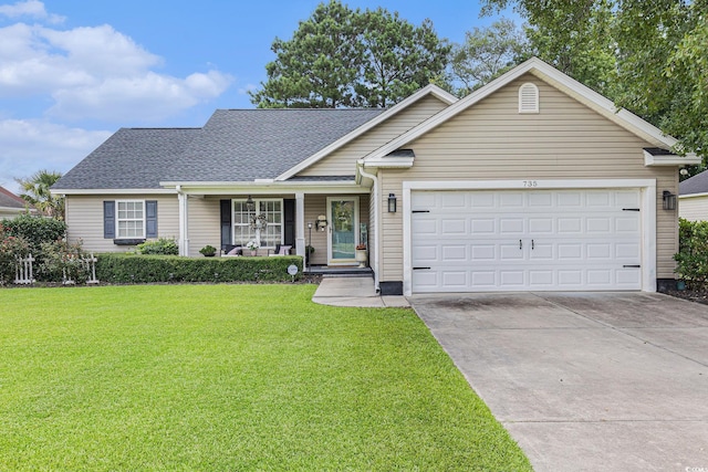 735 Golden Eagle Dr, Conway, SC 29526 - photo 1