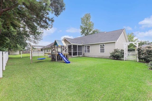 735 Golden Eagle Dr, Conway, SC 29526 - photo 34