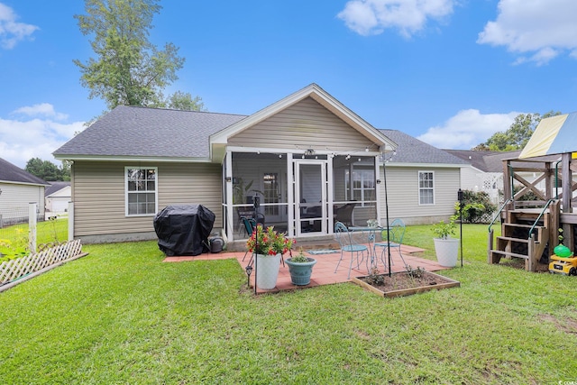 735 Golden Eagle Dr, Conway, SC 29526 - photo 32