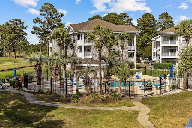 4661 Wild Iris Dr Unit 103, Myrtle Beach, SC 29577 - photo 33