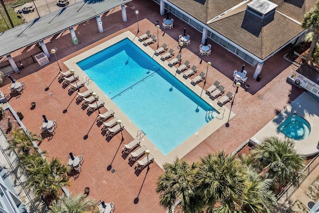 6803 N Kings Hwy Unit 114, Myrtle Beach, SC 29572 - photo 21