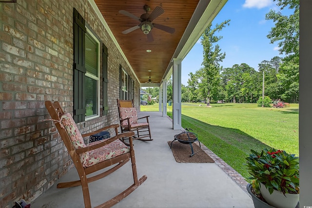 2825 Long Ave, Conway, SC 29526 - photo 6