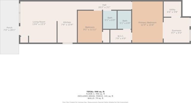 24 Century St Unit 24, Myrtle Beach, SC 29577 - photo 3