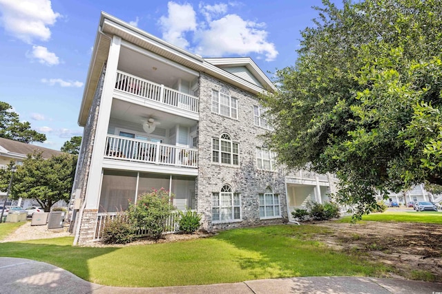 4643 Wild Iris Dr Unit 204, Myrtle Beach, SC 29577 - photo 35