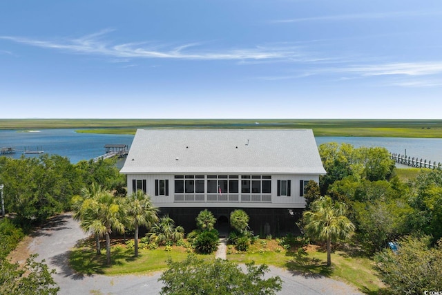 315 Lofton Ct, Mcclellanville, SC 29458 - photo 2