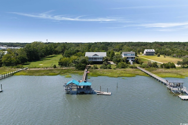 315 Lofton Ct, Mcclellanville, SC 29458 - photo 5