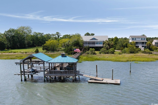 315 Lofton Ct, Mcclellanville, SC 29458 - photo 10