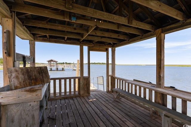 315 Lofton Ct, Mcclellanville, SC 29458 - photo 11