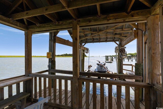 315 Lofton Ct, Mcclellanville, SC 29458 - photo 12