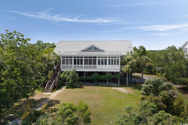315 Lofton Ct, Mcclellanville, SC 29458 - photo 13