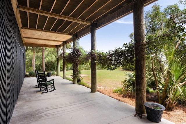 315 Lofton Ct, Mcclellanville, SC 29458 - photo 15