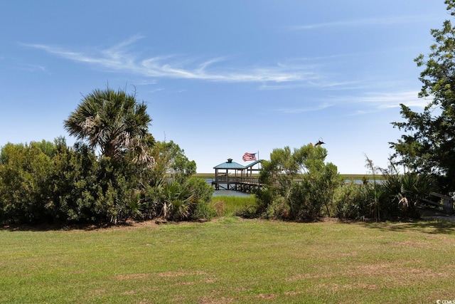 315 Lofton Ct, Mcclellanville, SC 29458 - photo 16