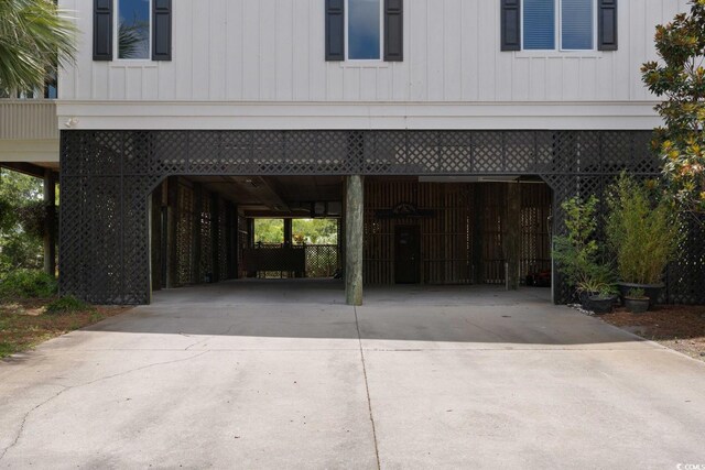 315 Lofton Ct, Mcclellanville, SC 29458 - photo 18