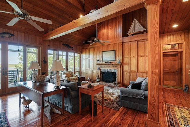 315 Lofton Ct, Mcclellanville, SC 29458 - photo 25