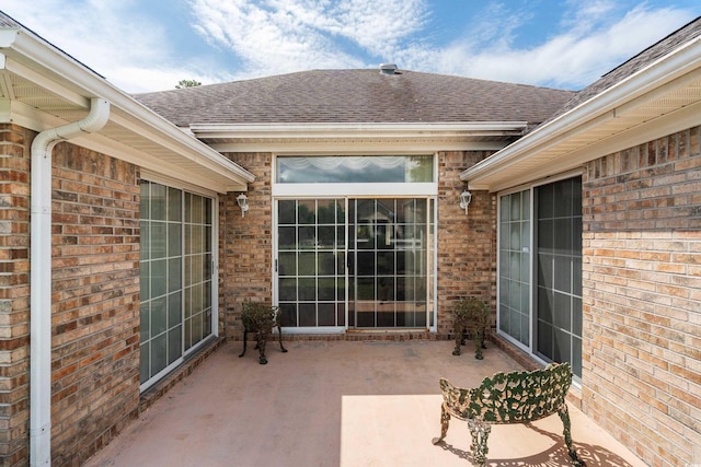 2443 Glen Dr, Little River, SC 29566 - view of patio