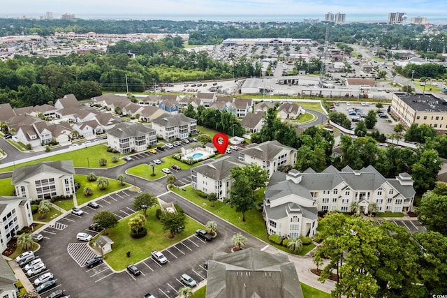 202 Landing Rd Unit 202H, North Myrtle Beach, SC 29582 - view of urban area