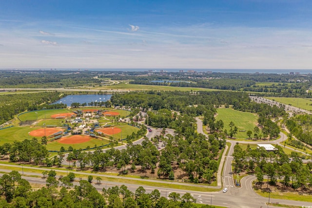 202 Landing Rd Unit 202H, North Myrtle Beach, SC 29582 - bird's eye view of a nearby body of water and a tree filled landscape
