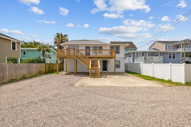3202 Inland St, North Myrtle Beach, SC 29582 - photo 1