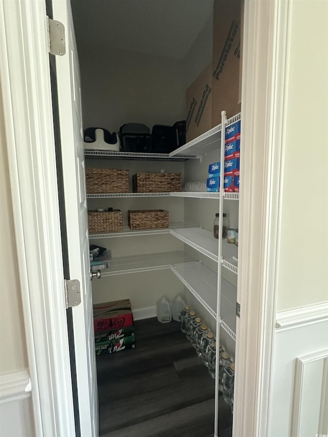 240 Sundew Loop, Little River, SC 29566 - view of pantry