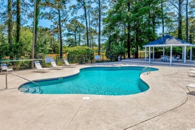 500 Fairway Village Dr Unit 7-F, Myrtle Beach, SC 29588 - photo 4