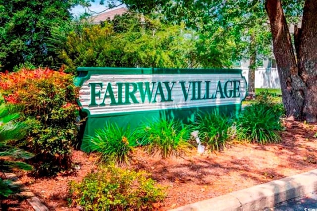 500 Fairway Village Dr Unit 7-F, Myrtle Beach, SC 29588 - photo 15