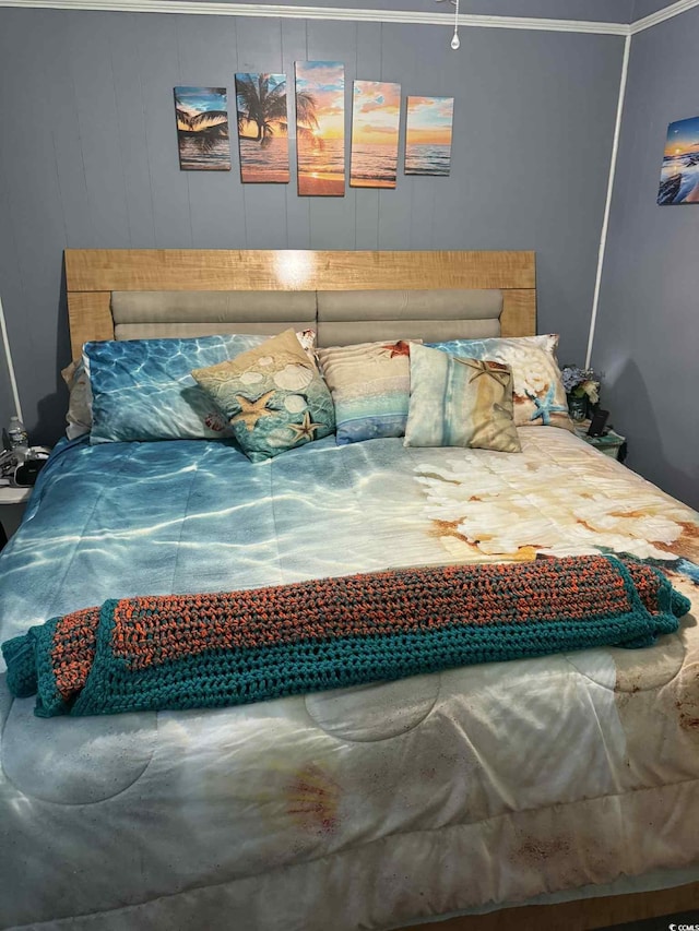 6001-5723 Kings Hwy, Myrtle Beach, SC 29575 - view of bedroom