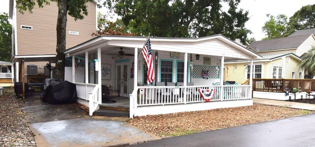 6001-5723 Kings Hwy, Myrtle Beach, SC 29575 - detailed view
